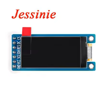 Módulo OLED 1.29" para Arduino Thumbnail 4