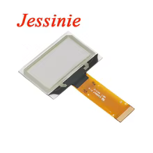 OLED 1.51" 128x64 SSD1309 Azul Thumbnail 2