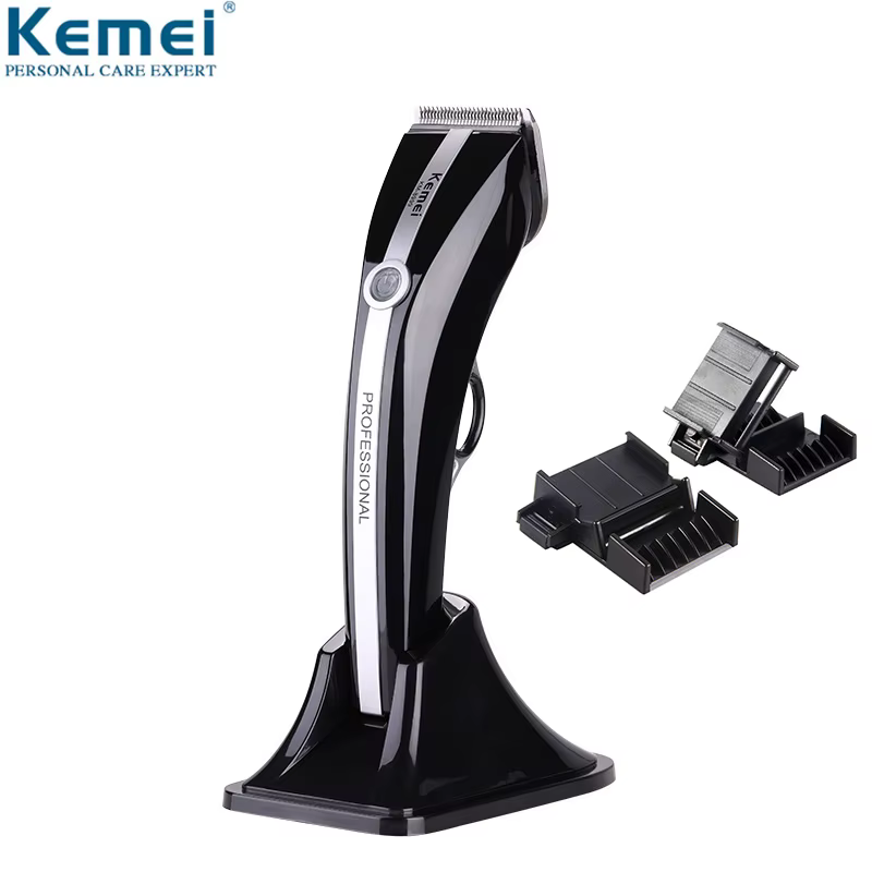 Kemei 8999 Cortador de Cabelo Profissional