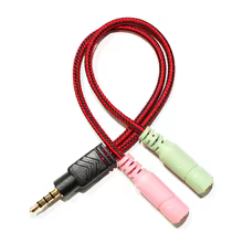Headset Gamer Stereo Bass com Microfone Thumbnail 6