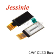 OLED 128x64 Branco 0.96" Thumbnail 3