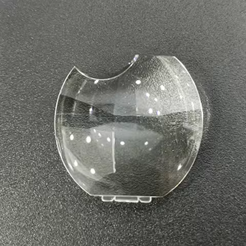 Lente Condensadora ZR NEC NP115