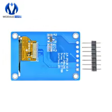 Display LCD 240x240 SPI ST7789 Thumbnail 2