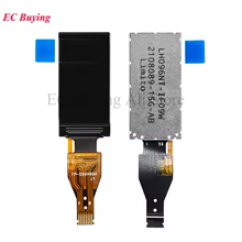 Tela LCD 0.96 IPS HD 80x160 RGB Thumbnail 4