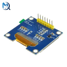 Módulo OLED 1.3" 128x64 I2C SH1106 Thumbnail 4