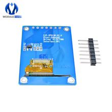 Display LCD 240x240 SPI ST7789 Thumbnail 4