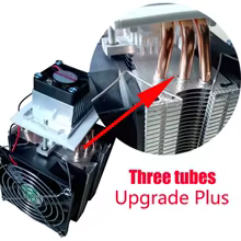 Cooler Peltier 12V 180W DIY Thumbnail 4