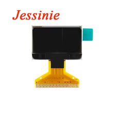 Módulo OLED 0.96" Arduino Thumbnail 3