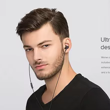 Fone MIJIA Dinâmico com Microfone Thumbnail 3