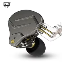KZ ZS10 Pro Híbrido Thumbnail 2