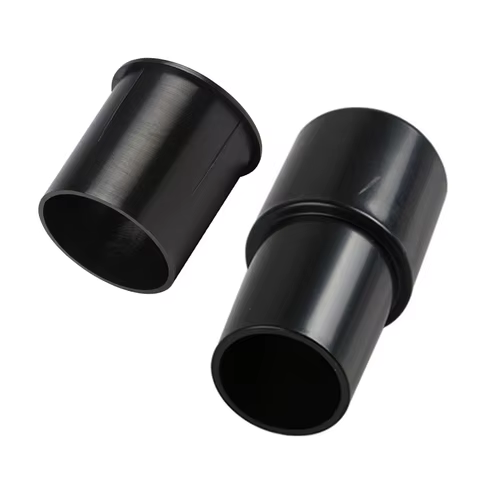 Adaptador Aspirador de Pó 2 Tamanhos