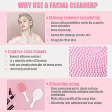 Cabeça de Escova Facial Soocas Thumbnail 5