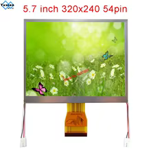 Display LCD TFT 5.7" 320x240 Thumbnail 2