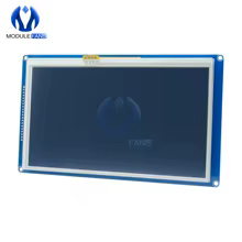 Módulo LCD TFT 7" 800x480 SSD1963 Thumbnail 5