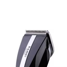 Kemei 8999 Cortador de Cabelo Profissional Thumbnail 5