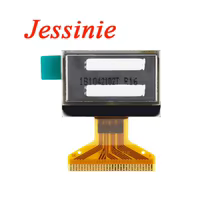 Módulo OLED 0.96" Arduino Thumbnail 4