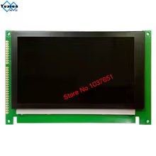 Módulo LCD Gráfico 240x128 LMG6402 Thumbnail 4