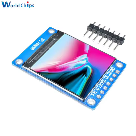 Display LCD 1.3 IPS