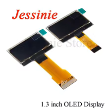 Módulo OLED 128x64 SH1106 Thumbnail 1