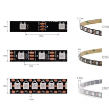 Fita LED RGB WS2812B com Controle Remoto Thumbnail 2