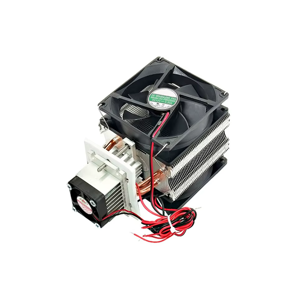 Cooler Peltier 12V 180W DIY