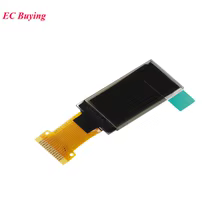 Módulo OLED 0.96" 128x64 Thumbnail 2