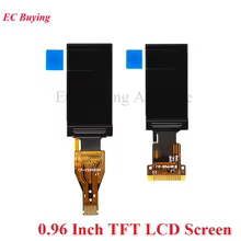 Tela LCD 0.96 IPS HD 80x160 RGB Thumbnail 2