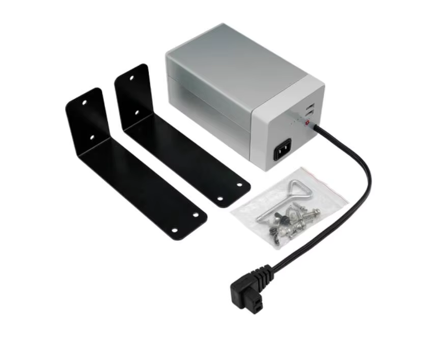 Bateria Externa Geladeira Carro Alpicool