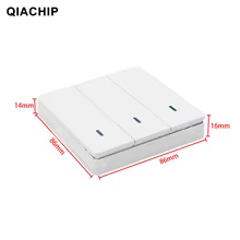 Controle Remoto Wi-Fi QIACHIP Thumbnail 5