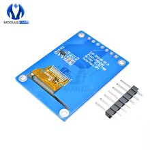 Display LCD 240x240 SPI ST7789 Thumbnail 5