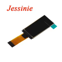 Módulo OLED 1.29" para Arduino Thumbnail 3
