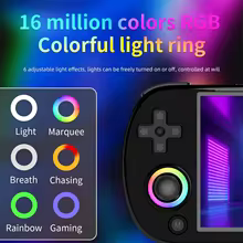 ANBERNIC RG40XX H Console Retro Thumbnail 3