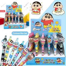 Caneta Gel Shin-chan Kawaii Thumbnail 1