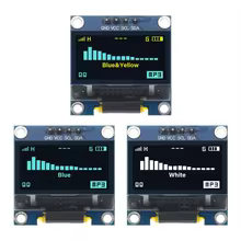 OLED 0.96 SSD1315 Thumbnail 1