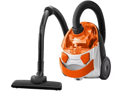 Aspirador Mondial AP-15 HEPA