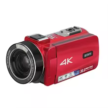 Câmera Z88 4K Profissional Thumbnail 2