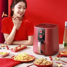 Fritadeira Elétrica Multifuncional Thumbnail 2