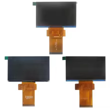 Tela LCD Projetor FPC-HX45 Thumbnail 1
