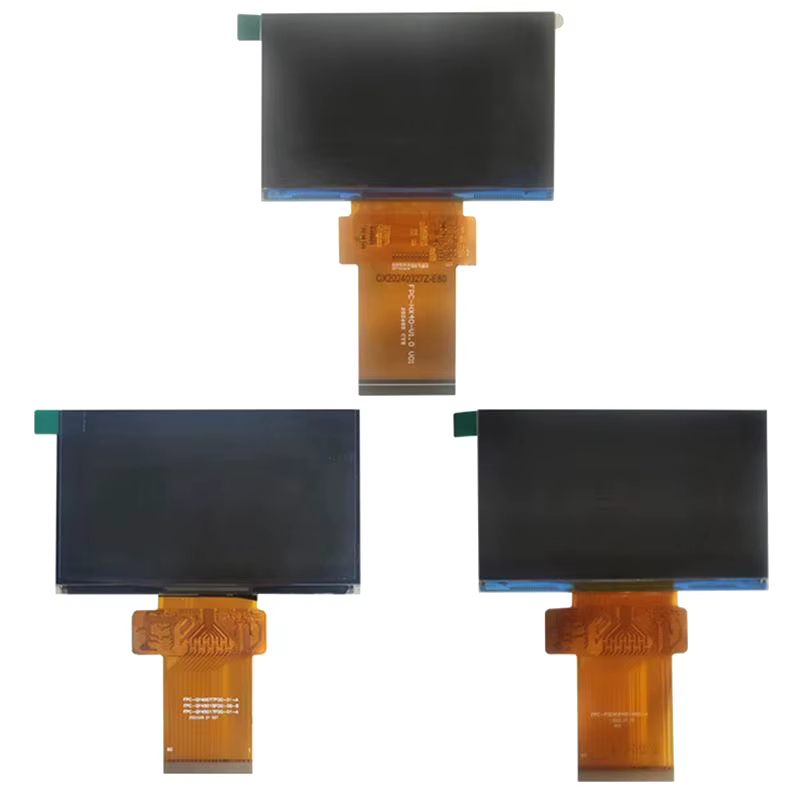 Tela LCD Projetor FPC-HX45