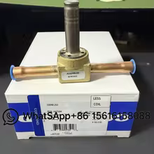 Válvula Solenoide COPELAND Original Thumbnail 3