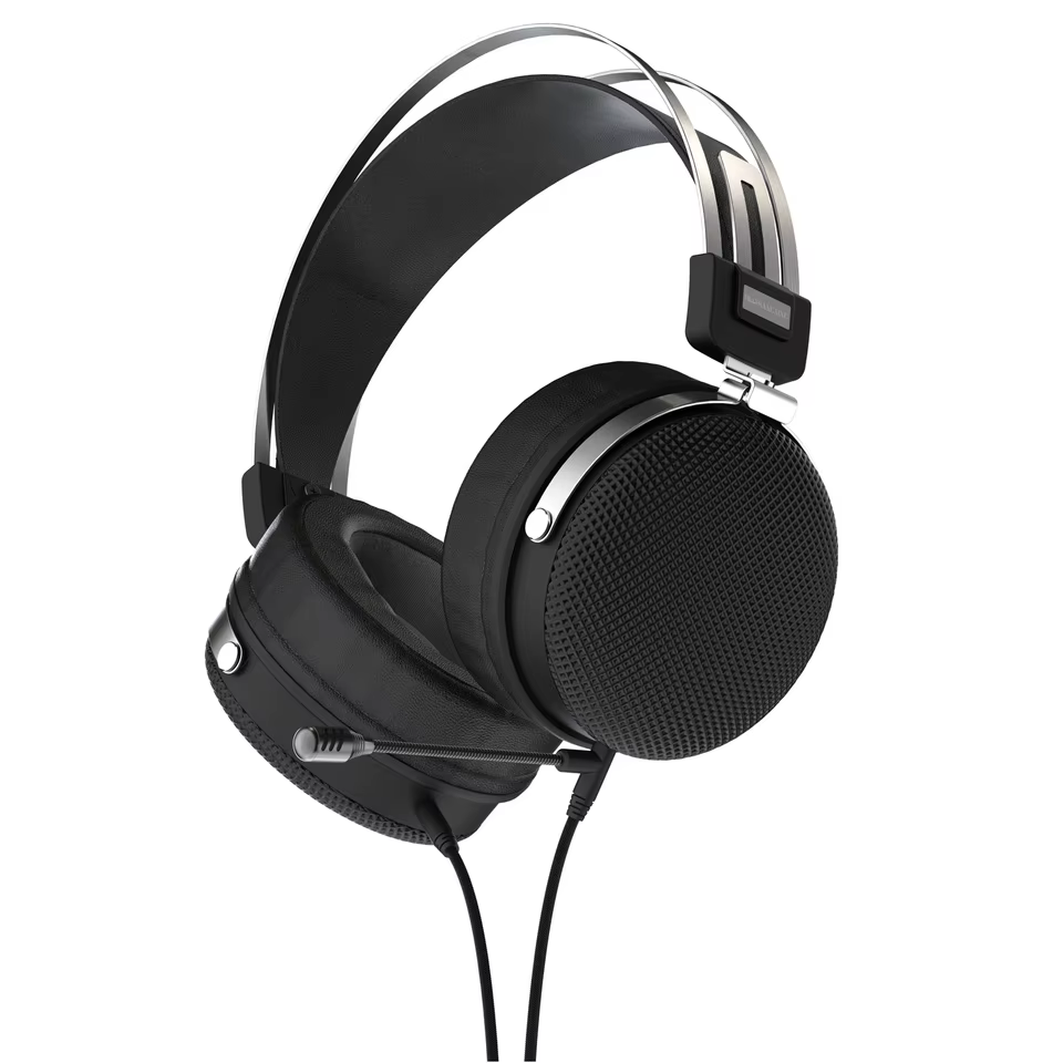Fones de Ouvido Poyatu Hi-Fi 50mm