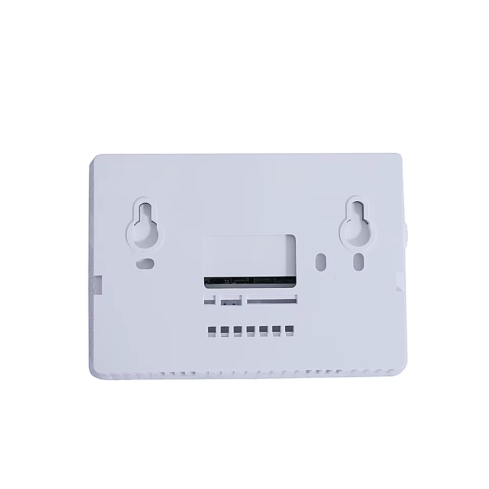 Termostato WiFi Inteligente