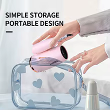Secador Portátil Kemei 950W Thumbnail 2