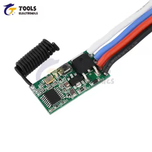 Módulo RF 433MHz Universal Thumbnail 6