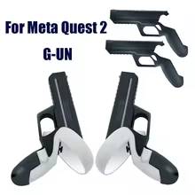 Suporte de Arma Oculus Quest 2 Thumbnail 2