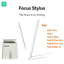 Caneta Stylus MIJIA Focus Xiaomi Pad 7 Thumbnail 1