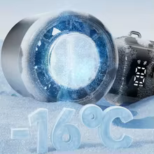 Ventilador Lenovo Ice Cooling Thumbnail 6