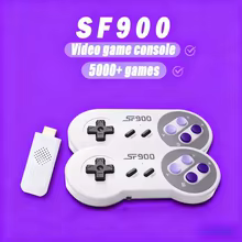 Console Retro SF900 HD Thumbnail 5