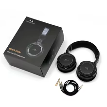 HarmonicDyne Black Hole Fones Thumbnail 6