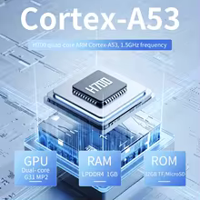 Anbernic RG 34XX Console Retro Thumbnail 3